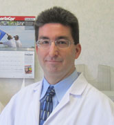 Doctor of Podiatric Medicine (DPM)